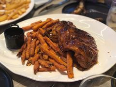 -Hurricane's Grill 飓风牛排