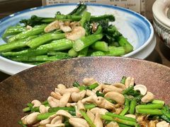 -山水茶艺馆·点心粤菜·30年老字号