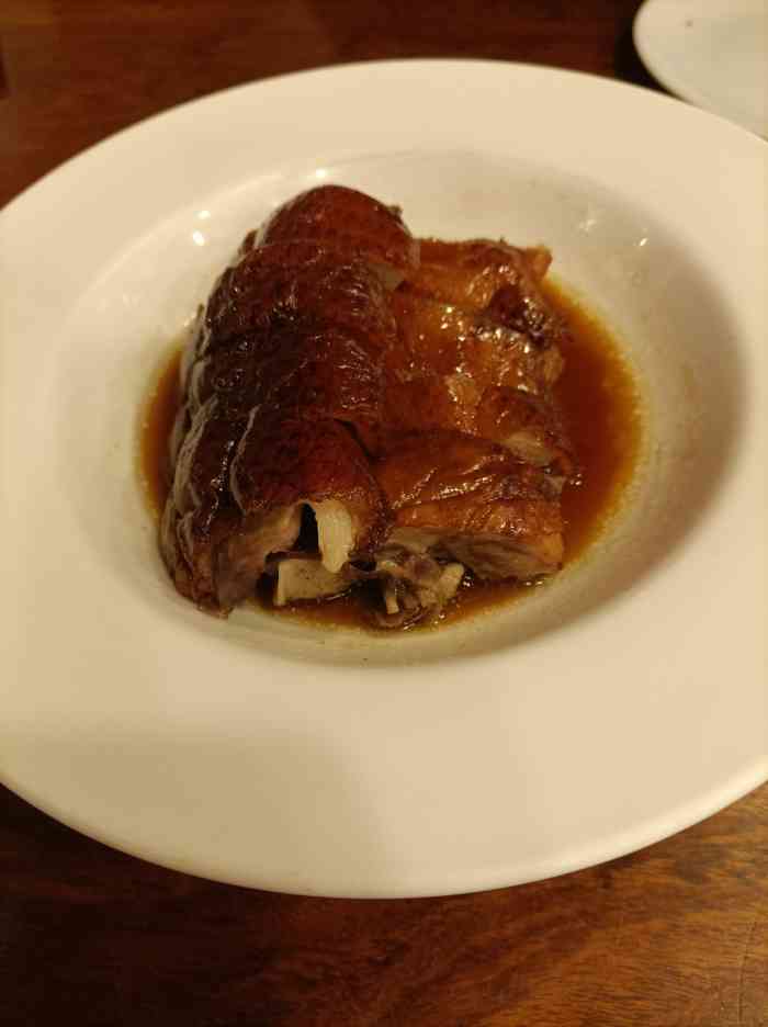 金鼎轩南北家乡菜(地坛店)-"性价比太低,口味很一般很一般.虾饺没什.