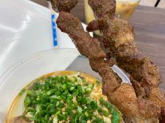 -长申超市(美食城店)