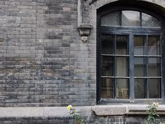 -张学良旧居陈列馆
