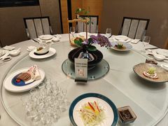 -常州华美达国际大酒店·餐饮部