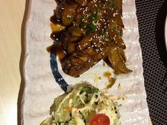 -有喜屋·深夜食堂(北京西路店)