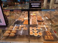 -巴黎贝甜(五月花广场店)