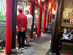 -小龙坎火锅(沙井店)