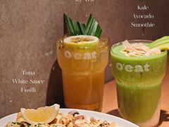 -O'eat Blossom&Pelican(深圳首店)