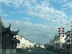 -潜口民宅博物馆