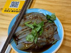 -勺子米线·云南传统小吃市集(四方街店)