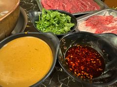 -颐品居涮肉(乌鲁木齐中路店)