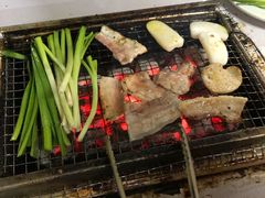 -风味烧烤