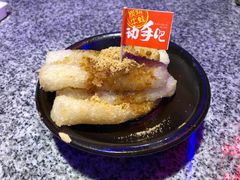 -蘭奢雅集·江浙菜(青山江滩店)