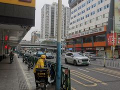 -维也纳酒店(广州番禺市桥地铁站店)