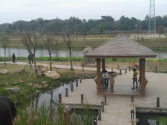 -那考河湿地公园