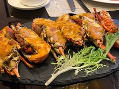 -万达瑞华酒店美食汇自助餐厅(楚河汉街店)