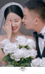 -金夫人婚纱摄影(衡阳店)