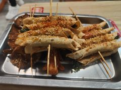 -刘文祥麻辣烫(瑞航广场店)