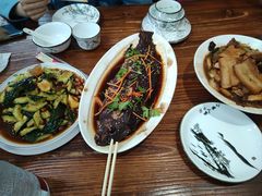 -老陈家烩菜(兴林路店)