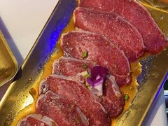 -炙城·韩式烤肉(南京东路店)