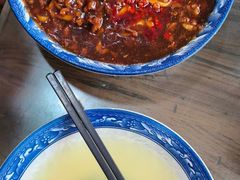 -晓菊梆梆面