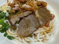 -牛八宝桂林米粉(八里庄店)