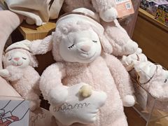 -九木杂物社(江宁金鹰广场店)