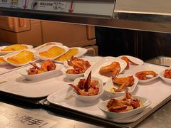 -宜家·瑞典风味餐厅(四元桥店)