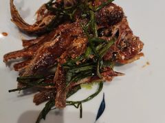 -筱爷叔·上海传统手工菜(玉树路店)