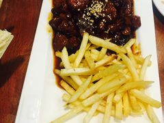 -小菜园新徽菜(芜湖万达店)