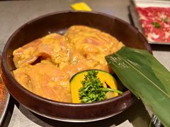 -大叹号·朝鲜族烤肉(滨海吾悦广场店)