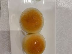 -红棉中餐厅·广州海航威斯汀酒店