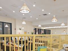 -朴小妹人参鸡汤火锅(长白山万达店)