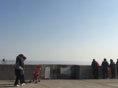 -南汇嘴观海公园