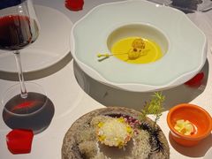 -量子制造·元创意料理(李公堤店)
