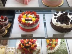 -沁园(新解放碑附二院店)