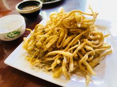 -老张烤羊(王哥庄店)