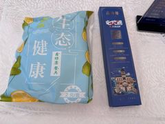 -品海楼·大连海胆锅贴馆(东港店)