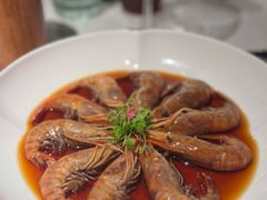 -華府Deluxe(兴业太古汇店)