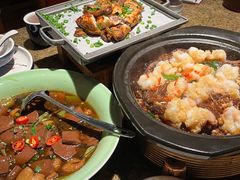 -绿茶餐厅(coco park 店)