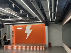 -乐刻健身(运河映巷店)