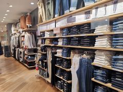 -MUJI无印良品(环球港店)