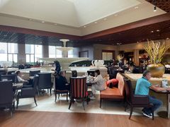 -无锡君来洲际酒店