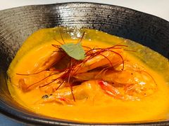 秘制油魔鬼虾-春树下·树屋花房西餐厅(罍街AS1980店)