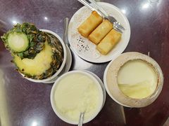-民信老铺(双皮奶博物馆店)