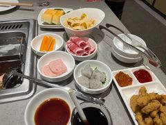 -海底捞火锅(江北万达商业广场店)