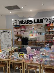 -MINI MARS KIDS CLUB亲子家庭中心(杨浦黄兴店)