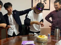 -墩上村(水印康庭店)