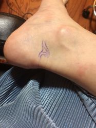 -汉刺青TATTOO STUDIO
