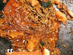 -姥家海鲜大锅台(永丰胡同老店)