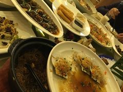 -金龙渔港(双楠店)