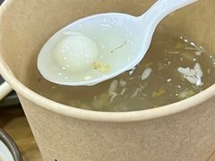 -四季美汤包(户部巷店)